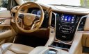 Cadillac Escalade 2016 - Cần bán Cadillac Escalade năm sản xuất 2016, nhập khẩu