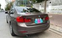 BMW 3 Series 2014 - Cần bán lại xe BMW 3 Series 2014, màu nâu, xe nhập