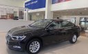 Volkswagen Passat 2017 - Cần bán xe Volkswagen Passat Comfort màu đen, liên hệ Mr Thuận 0932168093