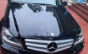 Mercedes-Benz C class 2011 - Cần bán xe Mercedes C200 năm 2011, màu đen xe gia đình