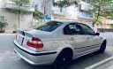 BMW 3 Series   2005 - Cần bán BMW 325i năm sản xuất 2005, màu bạc, nhập khẩu 