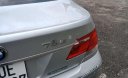 BMW 7 Series   2005 - Cần bán lại xe BMW 750Li năm sản xuất 2005, màu bạc, xe nhập, 800tr