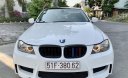 BMW 3 Series 2009 - Bán BMW 3 Series năm sản xuất 2009, màu trắng, nhập khẩu