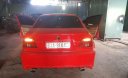 BMW 5 Series  528i  1996 - Bán BMW 5 Series 528i năm 1996, màu đỏ, nhập khẩu số sàn giá cạnh tranh