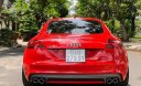 Audi TT   2009 - Cần bán gấp xe cũ Audi TT sản xuất năm 2009, màu đỏ, nhập khẩu