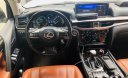 Lexus LX 2017 - Cần bán Lexus LX 2017, màu trắng, nhập khẩu nguyên chiếc