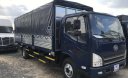Howo La Dalat 2017 - Bán xe tải FAW 8 tấn động cơ Hyundai nhập thùng 6m3, trả trước 160 triệu nhận xe