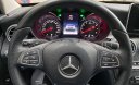 Mercedes-Benz C class   2017 - Bán ô tô Mercedes C200 đời 2017, màu xanh lam như mới