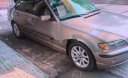 BMW 3 Series 2004 - Cần bán lại xe BMW 3 Series đời 2004, màu xám