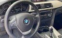 BMW 3 Series 320i 2017 - Master Auto - Bán xe Bmw 320 màu đen/đen Model 2017 lướt - Trả trước 300 triệu nhận xe ngay
