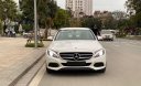 Mercedes-Benz C class   2017 - Bán nhanh xe Mercedes C200 sản xuất 2017, màu trắng
