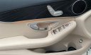 Mercedes-Benz C class   2017 - Bán nhanh xe Mercedes C200 sản xuất 2017, màu trắng