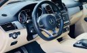 Mercedes-Benz GLE-Class 2016 - Cần bán lại chiếc Mercedes-Benz GLE 450 4Matic, sản xuất 2016, màu đỏ, xe nhập