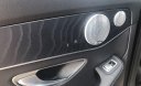 Mercedes-Benz C class   2018 - Bán Mercedes C200 2018, màu đen, chính chủ