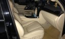 Lexus LX 570 Luxury 2016 - Bán xe Lexus LX 570 Luxury sản xuất năm 2016, màu đen, nhập khẩu