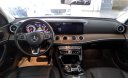 Mercedes-Benz E class E200   2017 - Mercedes-Benz Vietnamstar Phú Mỹ Hưng bán Mercedes E200 năm 2017, màu đen