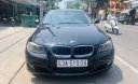 BMW i3 2009 - Cần bán xe BMW i3 năm 2009, màu đen, xe nhập nguyên chiếc