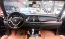 BMW X6 2009 - Cần bán lại xe BMW X6 đời 2009, màu đen, nhập khẩu nguyên chiếc