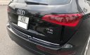 Audi Q5 2015 - Bán Audi Q5 AT năm 2015, màu đen, nhập khẩu như mới