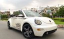 Volkswagen Beetle   2007 - Cần bán xe Volkswagen Beetle sản xuất năm 2007, màu trắng, nhập khẩu số tự động giá cạnh tranh