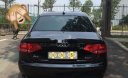 Audi A4 2012 - Xe Audi A4 sản xuất 2012, màu đen chính chủ, giá 595tr
