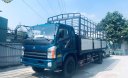 JRD HFC 2016 - Xe tải Chiến Thắng 7 tấn thùng dài 6.7 mét giá thanh lý