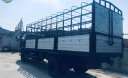 JRD HFC 2016 - Xe tải Chiến Thắng 7 tấn thùng dài 6.7 mét giá thanh lý