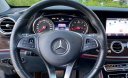 Mercedes-Benz E250 2018 - Bán xe E250 màu xanh/đen 2018 - trả trước 800 triệu nhận xe ngay