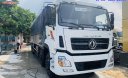 Dongfeng 4 chân L315 nhập khẩu 18 tấn  - Xe tải Dongfeng 4 chân nhập khẩu 2019 - Bán trả góp xe Dongfeng 4 chân 17.9 tấn