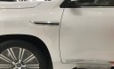 Lexus LX 570 2020 - Bán xe Lexus LX 570 đời 2020, màu trắng, nhập khẩu