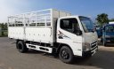 Genesis 4.99 2020 - Bán xe tải Nhật Bản tải trọng 2,1 tấn thùng dài 4m3 ở Vũng Tàu