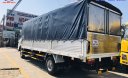 Hyundai Mighty 2017 - Xe tải Hyundai 7 tấn - 8 tấn thùng mui bạt - xe Hyundai Mighty 110S 6T9 thùng bạt