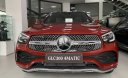 Mercedes-Benz GLC 300 4MATIC 2020 - Bán Mercedes 300 4MATIC đời 2020, màu đỏ
