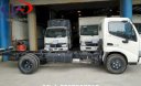 Hino XZU650  2020 - Hino XZU650 1,6 tấn xe mới (giá thương lượng)