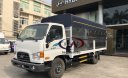 JAC 2019 - Xe tải Hyundai 110sl sản xuất 2019, màu trắng, nhập khẩu chính hãng