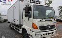 Hino 2020 - Hino FC9JJTC 5,5 tấn xe mới giá thương lượng