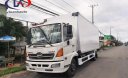 Hino 2020 - Hino FC9JLTC 6,4 tấn, xe mới hoàn toàn giá thương lượng