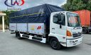Hino 2020 - Hino FC9JLTC 6,4 tấn, xe mới hoàn toàn giá thương lượng