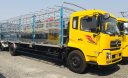 Xe tải Dongfeng  8 tấn thùng dài 9.5m