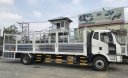 Howo La Dalat 2019 - Xe tải Faw thùng dài nhập khẩu