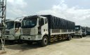 Howo La Dalat 2019 - Xe tải Faw thùng dài nhập khẩu