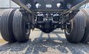 Howo La Dalat 2020 - Xe tải Faw 8 tấn thùng dài 8 mét