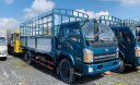 Fuso L315 2017 - Xe tải 6 tấn ga cơ thùng dài 6 mét bán trả góp