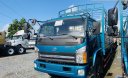 Fuso L315 2017 - Xe tải 6 tấn ga cơ thùng dài 6 mét bán trả góp
