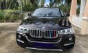 BMW X4 xDrive28i XLi 2015 - BÁN BMW X4 xDrive28i XLi, màu nâu, nhập khẩu 12/2015
