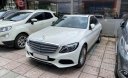Mercedes-Benz C250   2017 - Bán Mercedes Benz C250 trắng/kem - trả trước 430tr nhận xe ngay