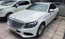 Mercedes-Benz C250   2017 - Bán Mercedes Benz C250 trắng/kem - trả trước 430tr nhận xe ngay