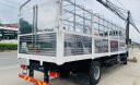 Bán xe tải 8 tấn Faw thùng dài 8m đời 2020