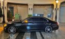 Mercedes-Benz E300 2018 - Quốc Duy Auto - Bán xe Mercedes E300 AMG đen/đen 2018 siêu mới - Trả trước 800 triệu nhận xe ngay