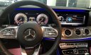 Mercedes-Benz E class E300 AMG 2019 - Mercedes E300 trắng, chính hãng, lướt 6.000 km